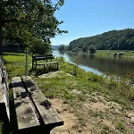 Anno 1794 Holiday home Pirna