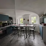 Anno 1794 Holiday home