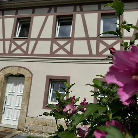 Anno 1794 Holiday home