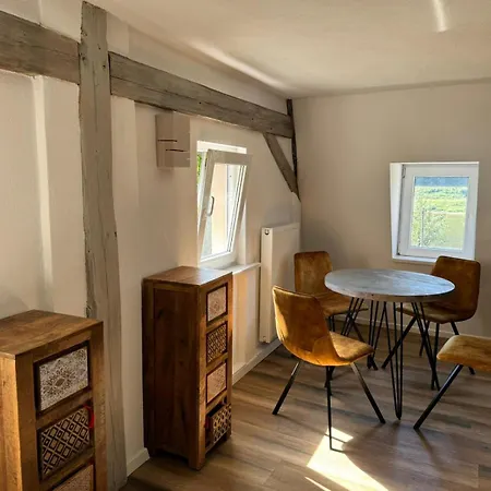 Hébergement de vacances Anno 1794 *