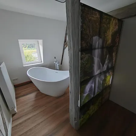 Anno 1794 Vakantiehuis