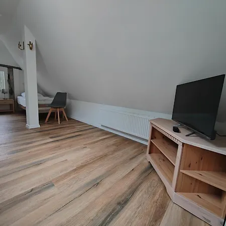 Anno 1794 Hébergement de vacances *