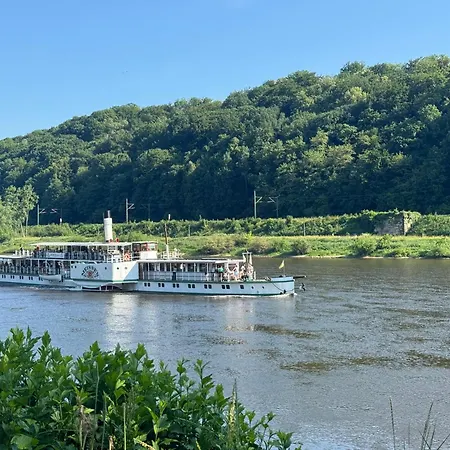 Hébergement de vacances Anno 1794