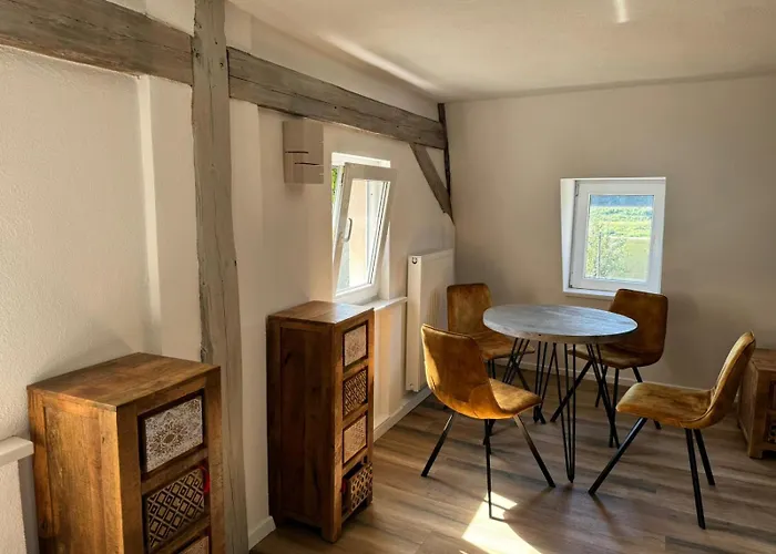 Dom wakacyjny Anno 1794 *