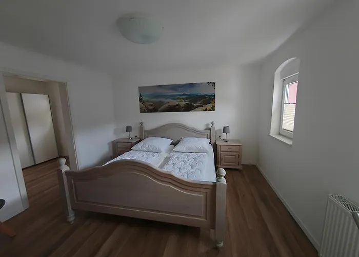 Prázdninový dům Anno 1794