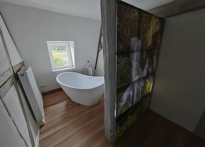 Anno 1794 Prázdninový dům