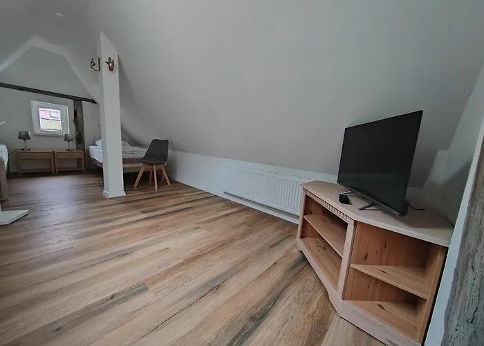 Anno 1794 Prázdninový dům *