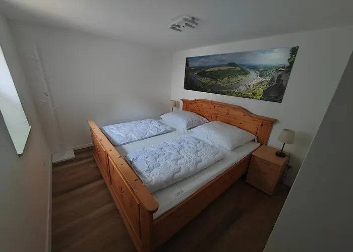 Anno 1794 Prázdninový dům