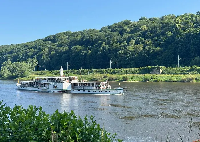 Prázdninový dům Anno 1794